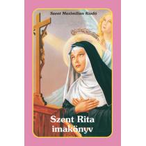 Szent Rita imakönyv